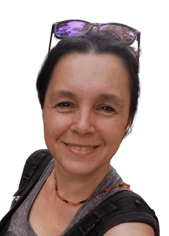lektorka matematiky Mgr. Hana Choděrová